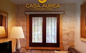 Casa Aurea Hotel Boutique